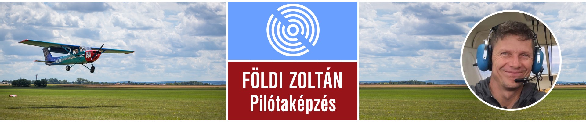 Földi Zoltán - pilotakepzes.eu